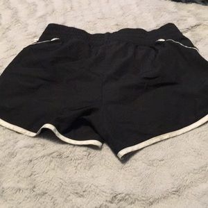 Champion size small duodry shorts